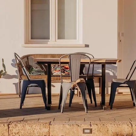 Borgo Country Regina Rosanna - 3 Apartment *