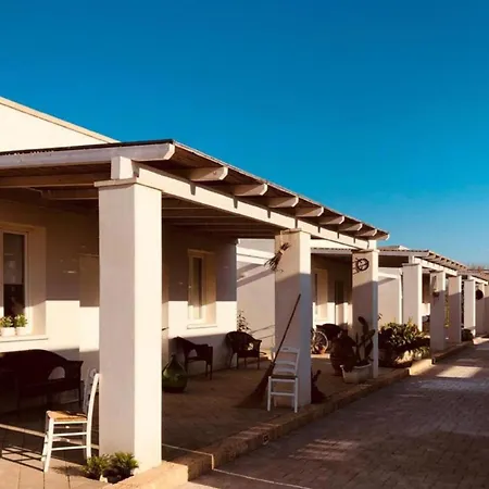 Borgo Country Regina Rosanna - 3 *