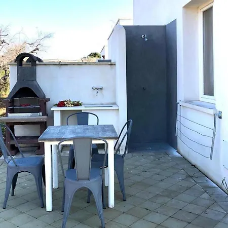 Apartment Borgo Country Regina Rosanna - 3 Gallipoli