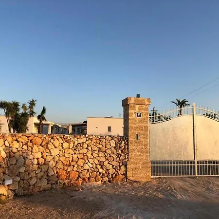 Apartment Borgo Country Regina Rosanna - 3 Gallipoli