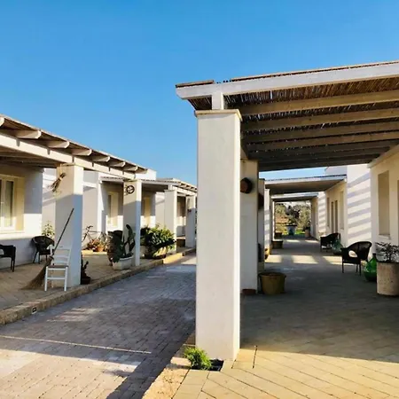 Apartment Borgo Country Regina Rosanna - 3 Gallipoli