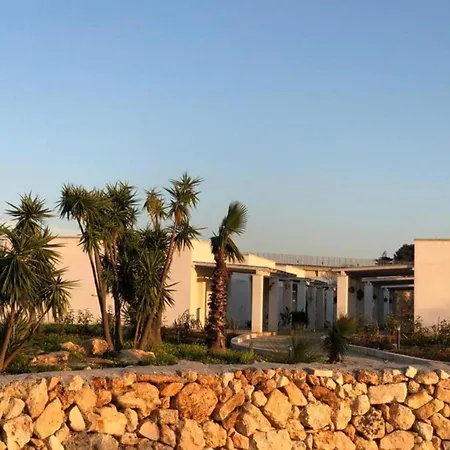 Borgo Country Regina Rosanna - 3 * Gallipoli