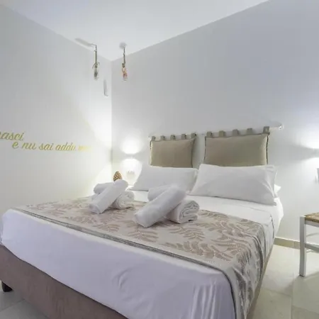 Borgo Country Regina Rosanna - 3 Apartment *