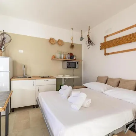 Borgo Country Regina Rosanna - 3