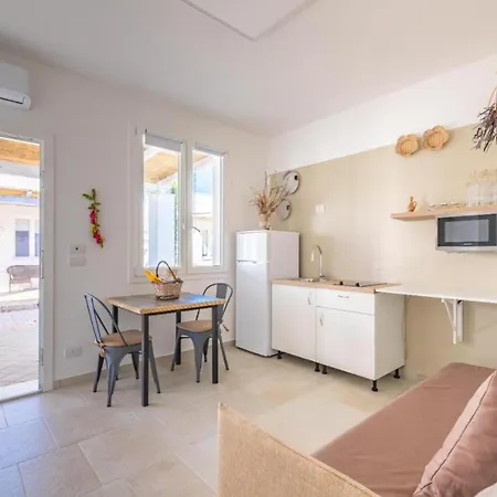 Borgo Country Regina Rosanna - 3 Apartment
