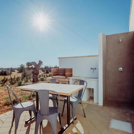 Apartment Borgo Country Regina Rosanna - 3 *