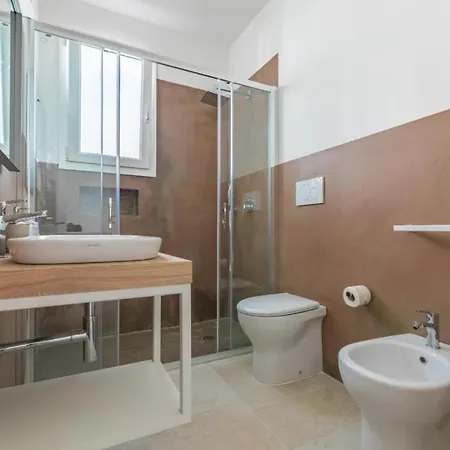 Borgo Country Regina Rosanna - 3 * Gallipoli