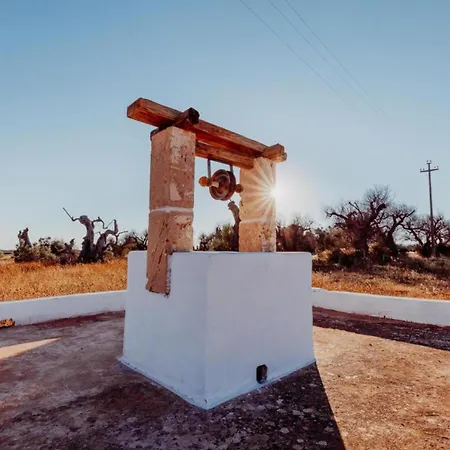 Apartment Borgo Country Regina Rosanna - 3