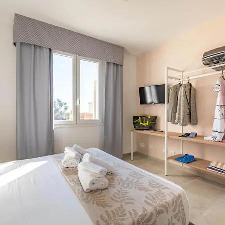 Borgo Country Regina Rosanna - 3 *