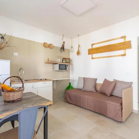 Borgo Country Regina Rosanna - 3 * Gallipoli