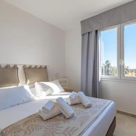 Borgo Country Regina Rosanna - 3 *