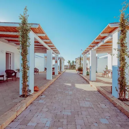 Borgo Country Regina Rosanna - 3