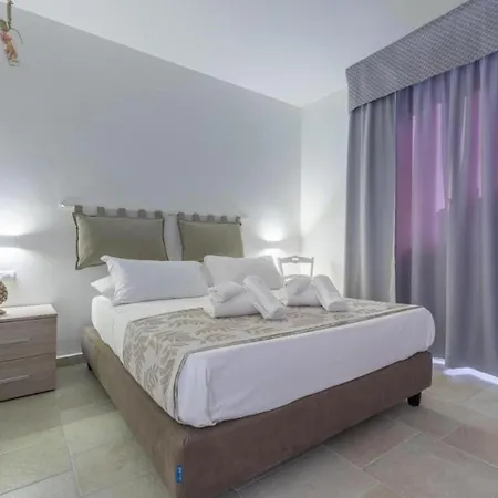 Borgo Country Regina Rosanna - 3 Apartment Gallipoli